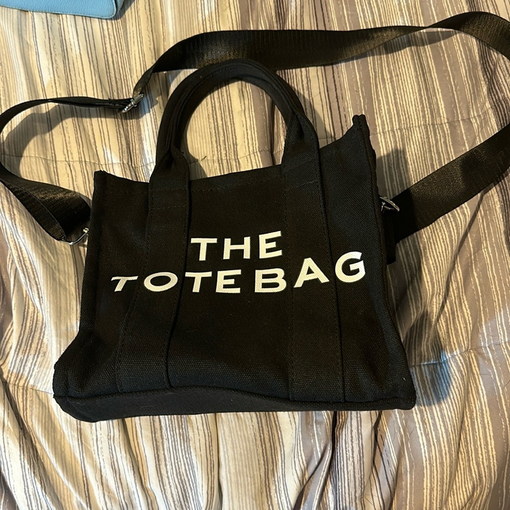 Small handbag